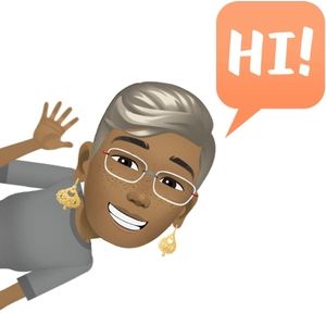 Meet your Posher, Isabel